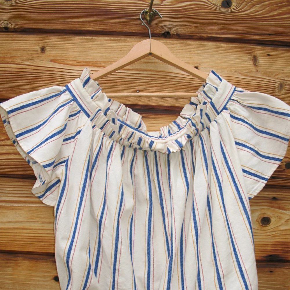 Trovata Birds of Paradise Janette Top - Picture 8 of 10